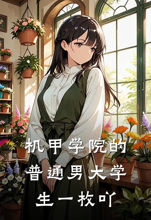 机甲学院的普通男大学生一枚吖