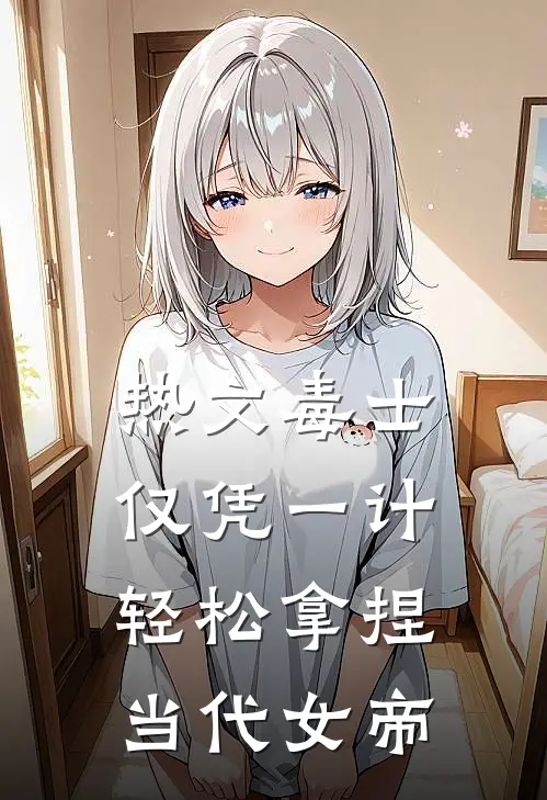 热文毒士：仅凭一计，轻松拿捏当代女帝