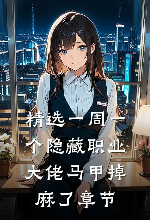 精选一周一个隐藏职业，大佬马甲掉麻了章节