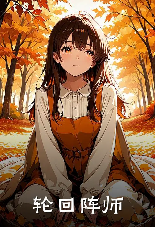 轮回阵师