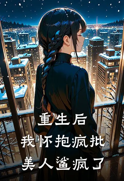 重生后，我怀抱疯批美人鲨疯了