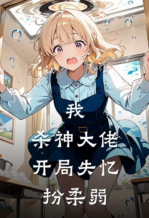 我，杀神大佬，开局失忆扮柔弱