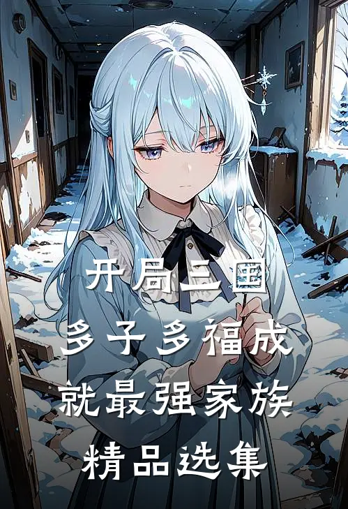 开局三国，多子多福成就最强家族精品选集