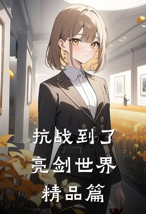 抗战到了亮剑世界精品篇