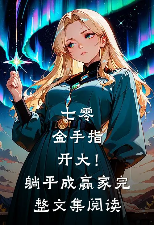 七零：金手指开大！躺平成赢家完整文集阅读