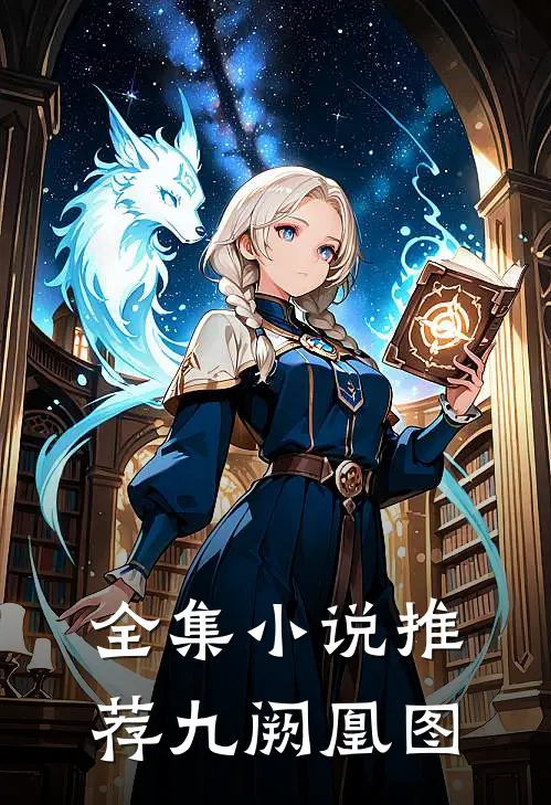 全集小说推荐九阙凰图