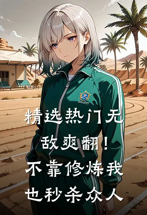 精选热门无敌爽翻！不靠修炼我也秒杀众人