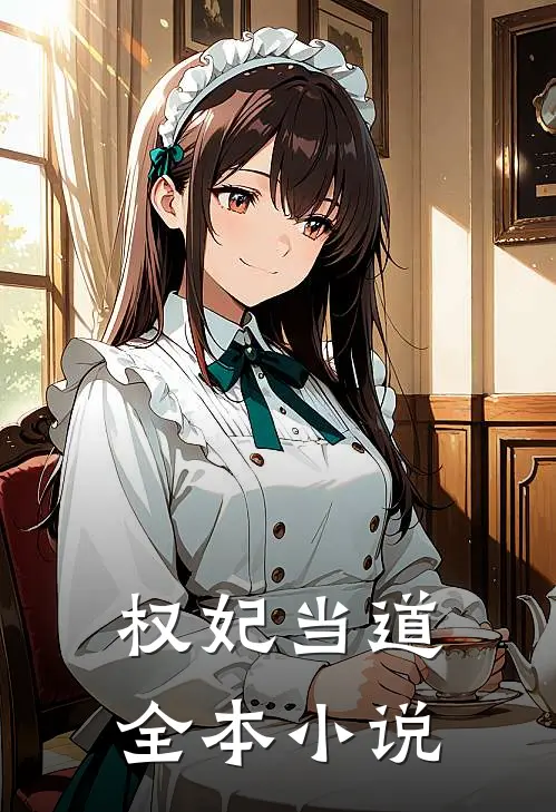 权妃当道全本小说