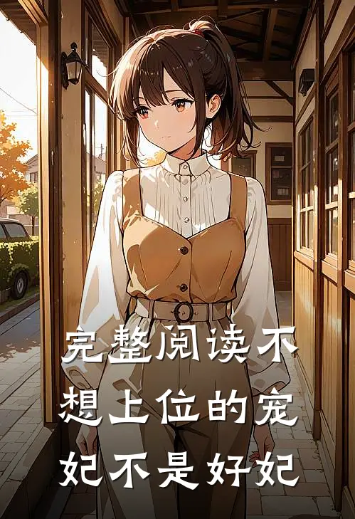 完整阅读不想上位的宠妃不是好妃