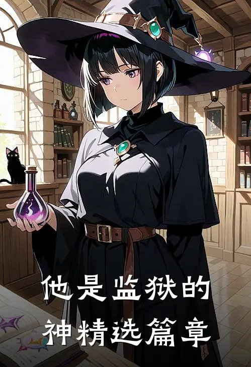 他是监狱的神精选篇章
