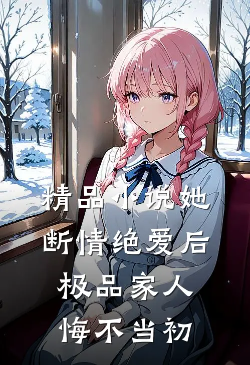 精品小说她断情绝爱后，极品家人悔不当初