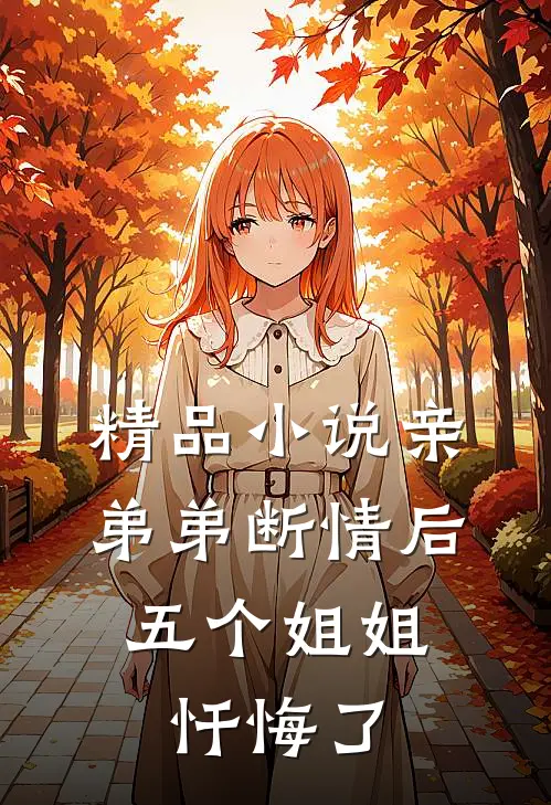 精品小说亲弟弟断情后，五个姐姐忏悔了