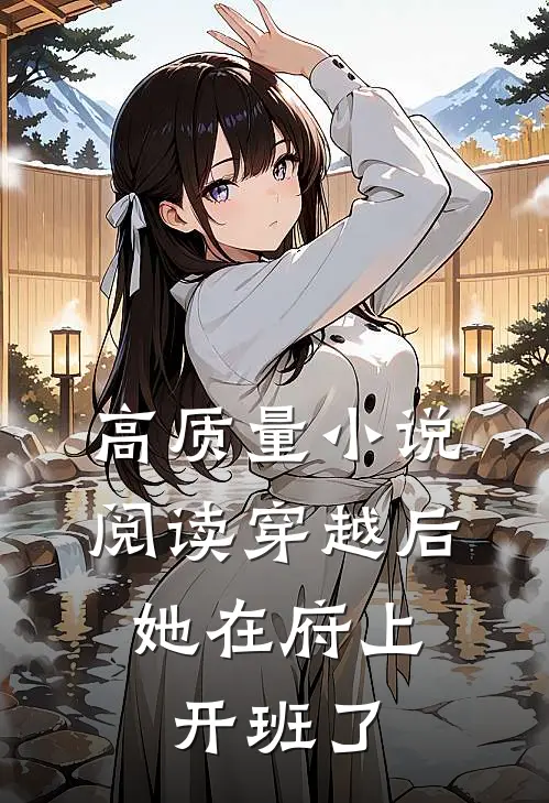 高质量小说阅读穿越后，她在府上开班了