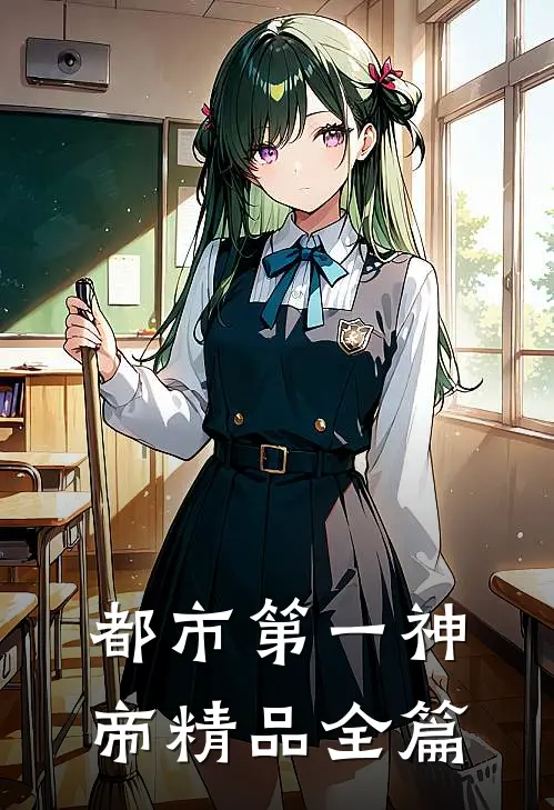 都市第一神帝精品全篇