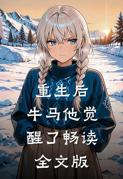 重生后，牛马他觉醒了畅读全文版
