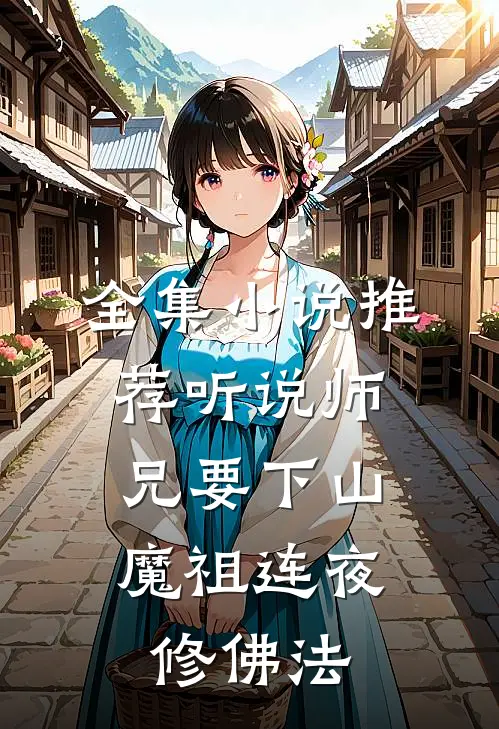 全集小说推荐听说师兄要下山，魔祖连夜修佛法