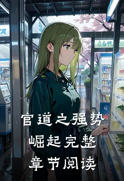 官道之强势崛起完整章节阅读