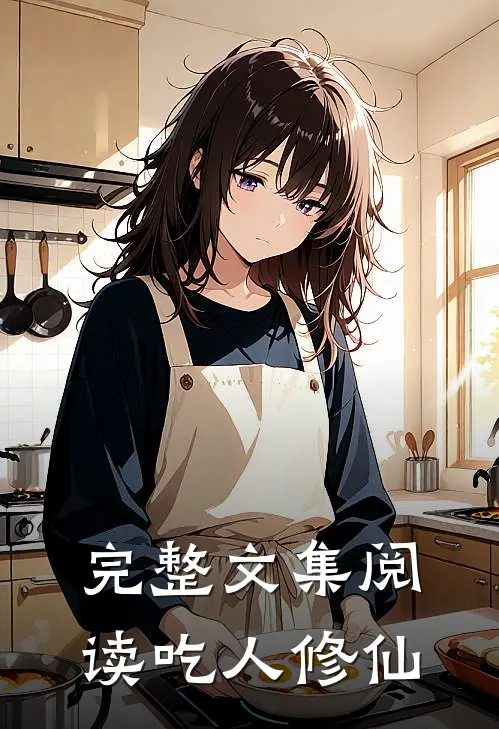 完整文集阅读吃人修仙