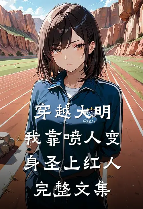 穿越大明，我靠喷人变身圣上红人完整文集
