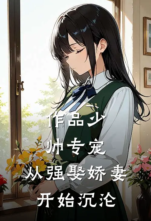 作品少帅专宠：从强娶娇妻开始沉沦