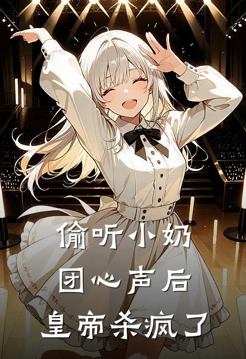 偷听小奶团心声后，皇帝杀疯了