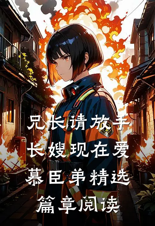 兄长请放手，长嫂现在爱慕臣弟精选篇章阅读