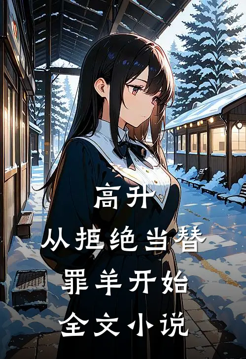 高升：从拒绝当替罪羊开始全文小说