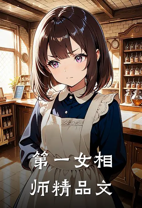 第一女相师精品文