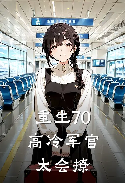 重生70：高冷军官太会撩