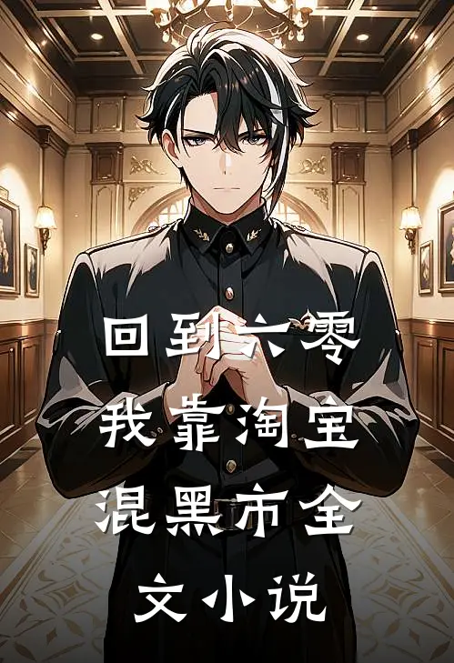 回到六零，我靠淘宝混黑市全文小说