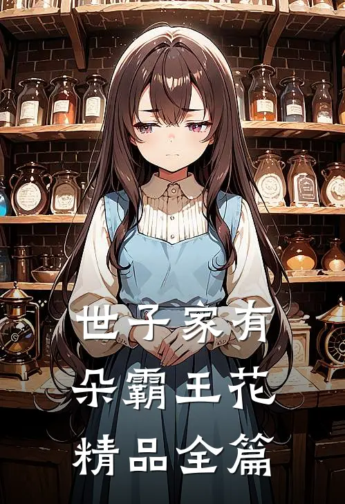 世子家有朵霸王花精品全篇