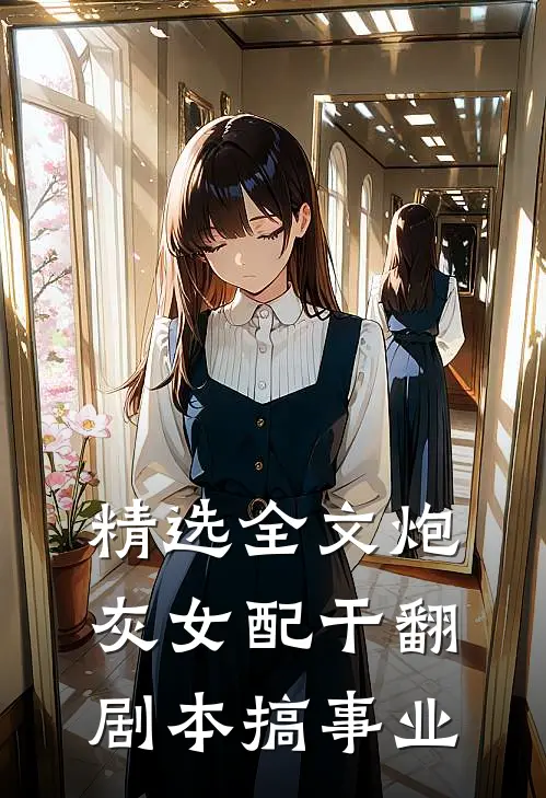 精选全文炮灰女配干翻剧本搞事业