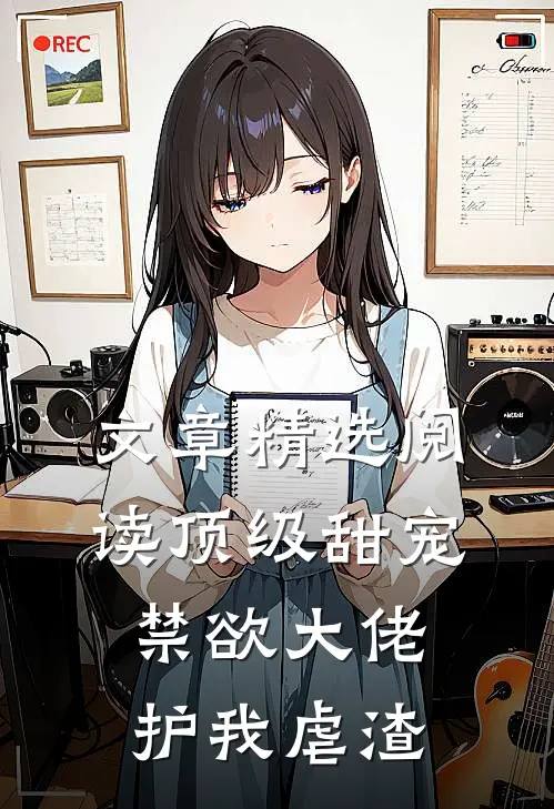 文章精选阅读顶级甜宠：禁欲大佬护我虐渣