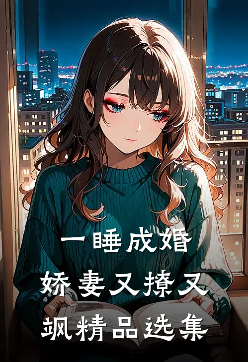 一睡成婚：娇妻又撩又飒精品选集