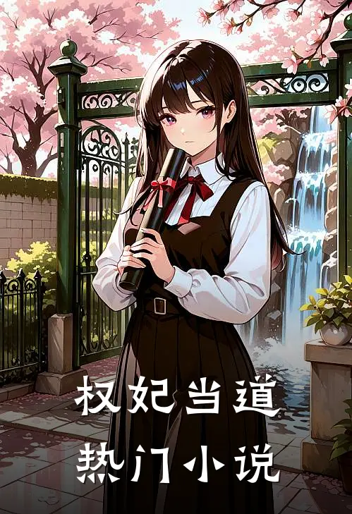 权妃当道热门小说