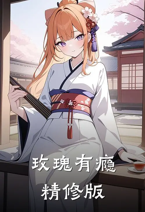 玫瑰有瘾精修版