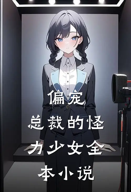 偏宠：总裁的怪力少女全本小说