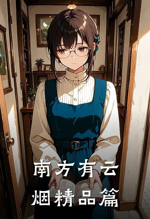 南方有云烟精品篇