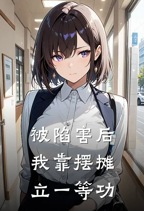 被陷害后，我靠摆摊立一等功
