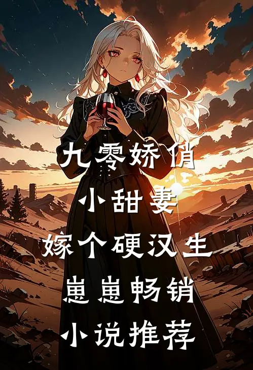九零娇俏小甜妻，嫁个硬汉生崽崽畅销小说推荐