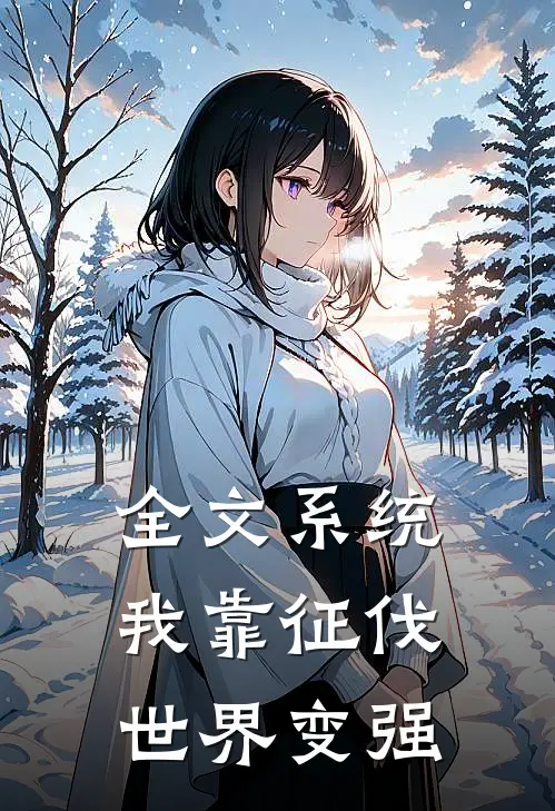 全文系统：我靠征伐世界变强
