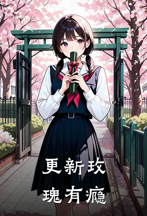 更新玫瑰有瘾