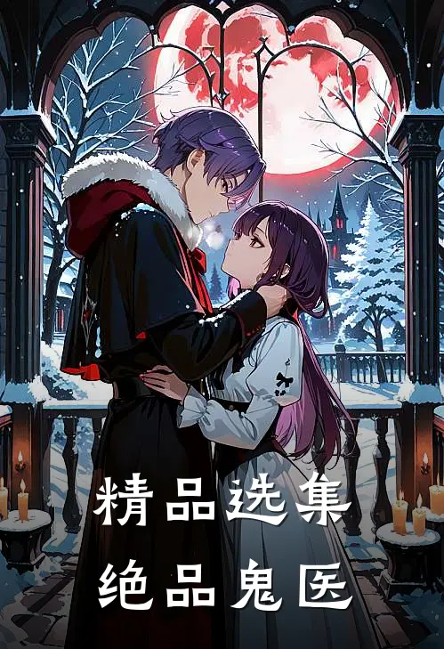精品选集绝品鬼医