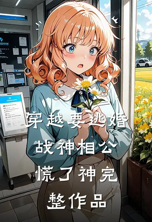 穿越要逃婚，战神相公慌了神完整作品