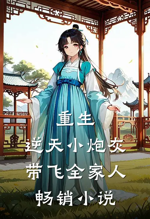 重生：逆天小炮灰，带飞全家人畅销小说