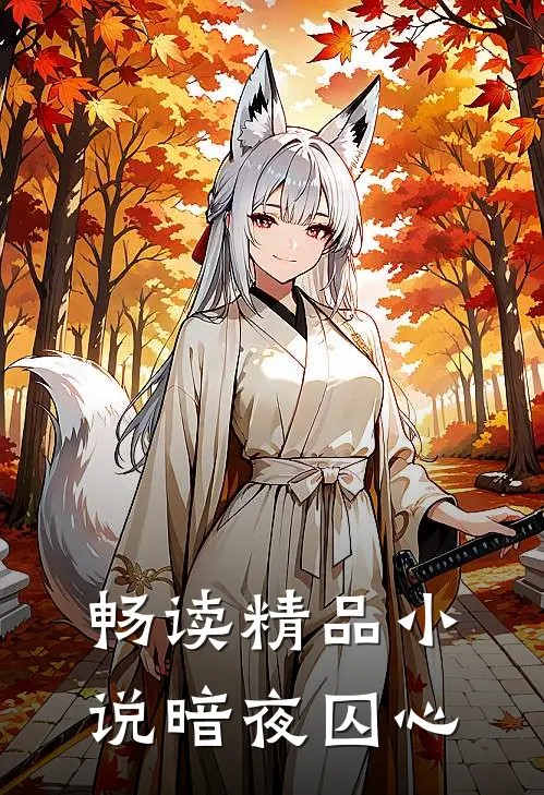 畅读精品小说暗夜囚心