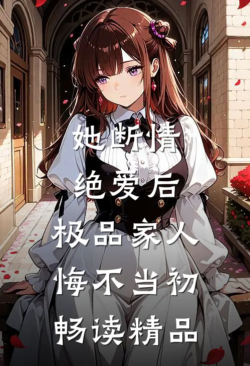 她断情绝爱后，极品家人悔不当初畅读精品