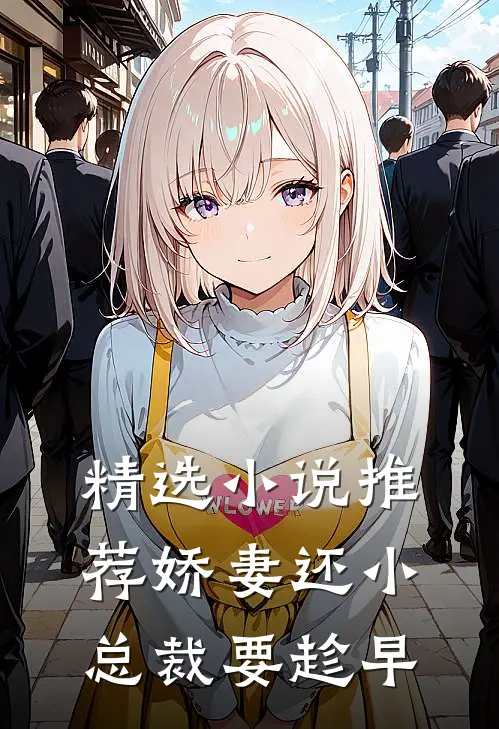 精选小说推荐娇妻还小，总裁要趁早