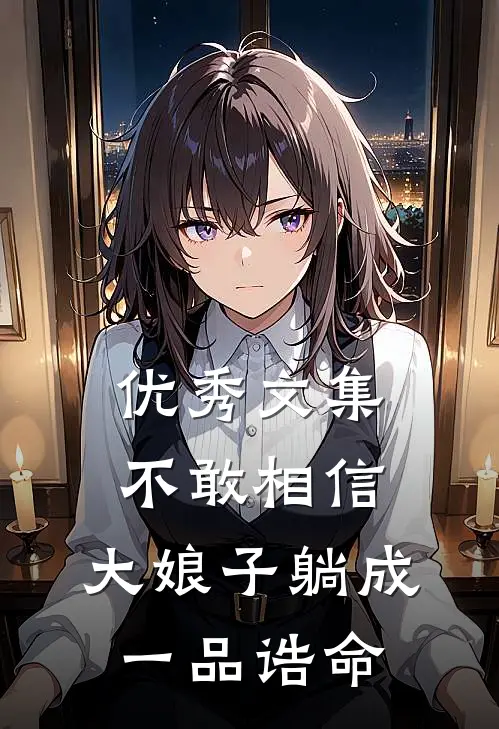 优秀文集不敢相信，大娘子躺成一品诰命