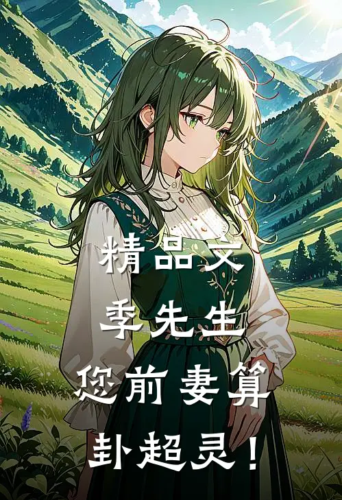 精品文季先生，您前妻算卦超灵！